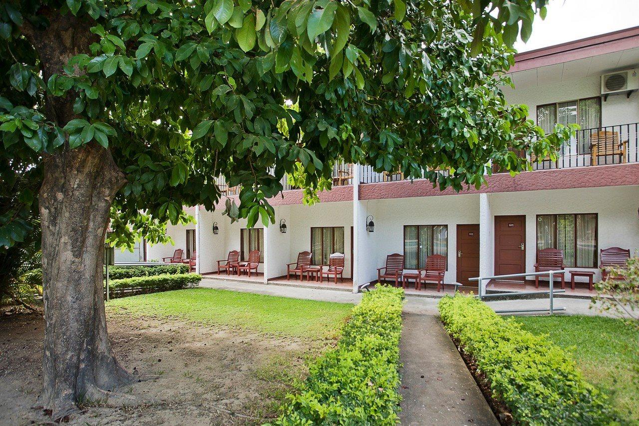 Hotel Boyeros Ліберія Екстер'єр фото