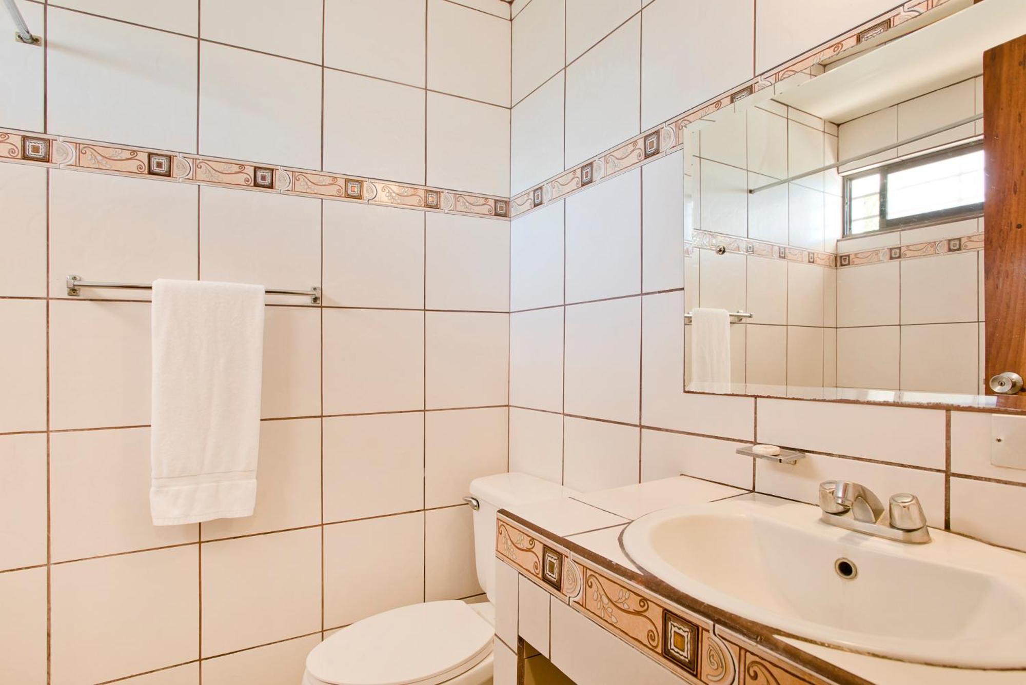 Hotel Boyeros Ліберія Номер фото