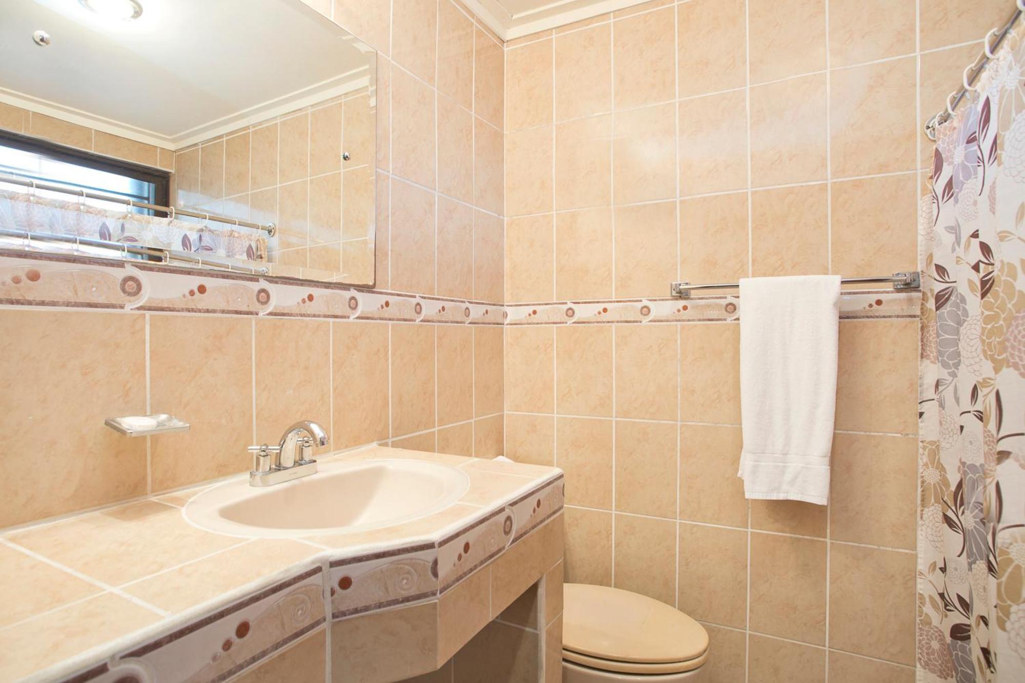 Hotel Boyeros Ліберія Номер фото