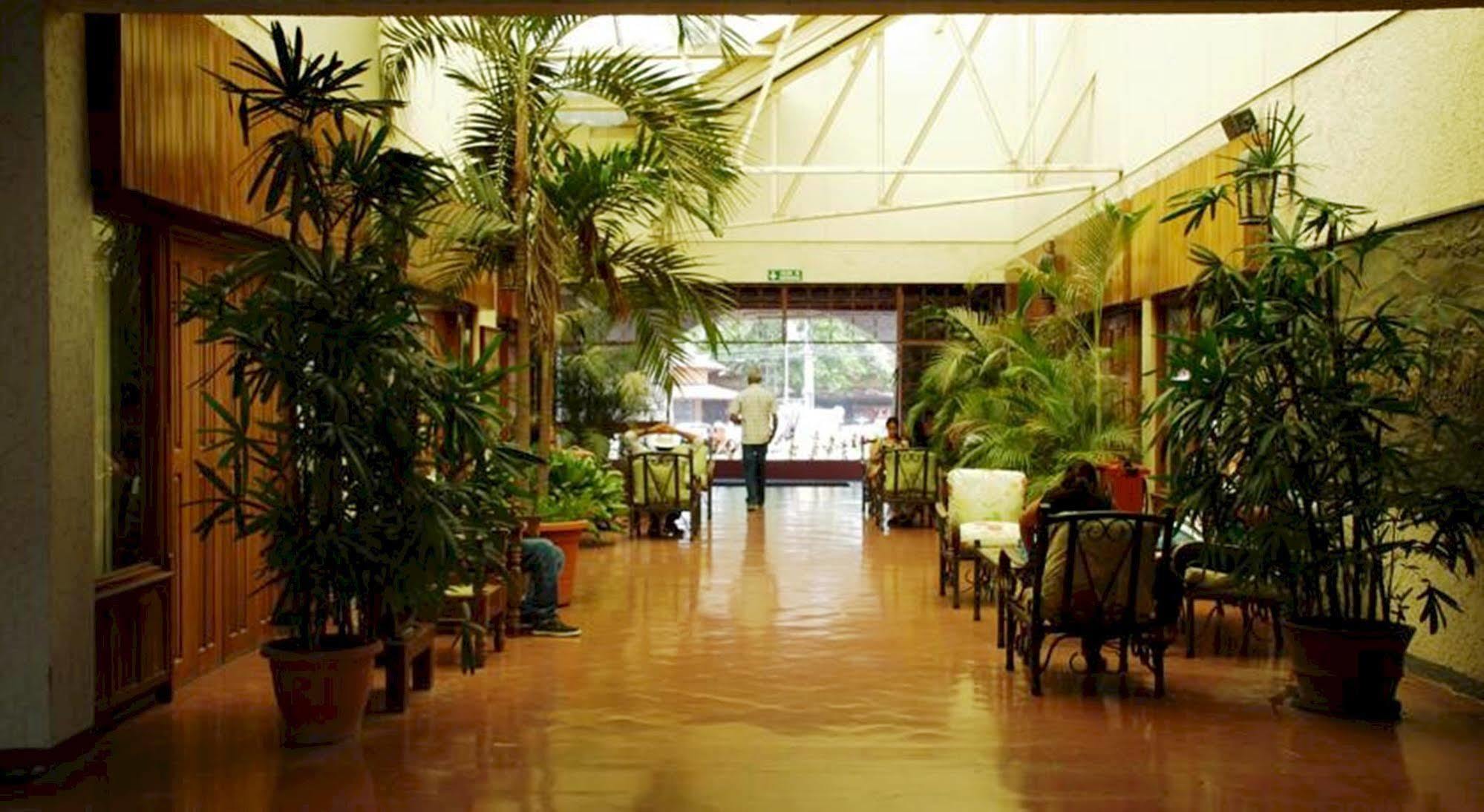 Hotel Boyeros Ліберія Екстер'єр фото