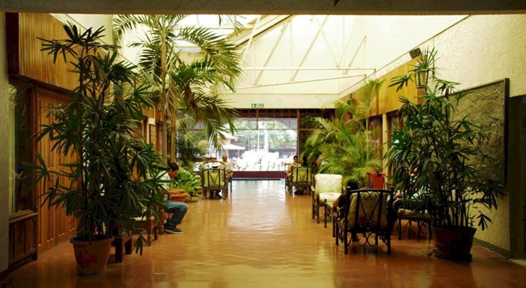 Hotel Boyeros Ліберія Екстер'єр фото