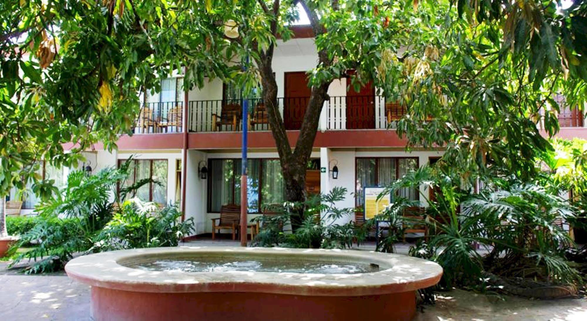 Hotel Boyeros Ліберія Екстер'єр фото